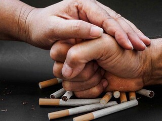 طبق یافته‌های پژوهش اخیر، روند اعتیاد متوقف شده است