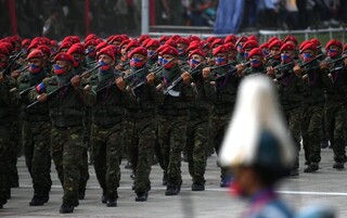 سناریوهای جنگی آمریکا در ونزوئلا؛ گزینه‌های پیش‌رویِ «مادورو» کدامند؟