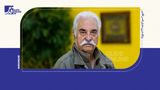 فیلم | هادی مرزبان درگذشت