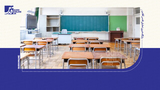 فیلم | تعطیلی ۷۸ مدرسه و مؤسسه‌ کنکوری متخلف