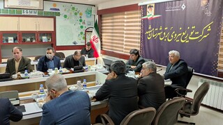 تولید برق پایدار برای مدارس شهرستان مشهد با بهره‌گیری از نیروگاه‌های خورشیدی