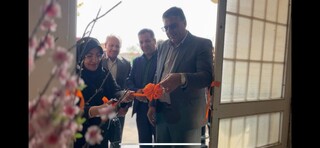 برگزاری جشنواره «شهد شیرین کتاب» در  روستای اردمه میان‌جلگه