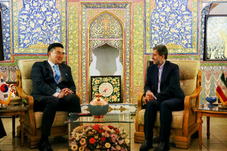سفیر کره جنوبی: تبادلات تجاری و گردشگری با ایران توسعه می‌یابد