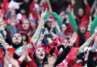 معاون استاندار خراسان رضوی: بانوان در ورزشگاه امام رضا(ع) تماشاچی بازی ابومسلم خواهند بود