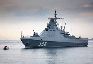 ادعای انگلیس: ناوچه و نفتکش روسی را رهگیری کردیم