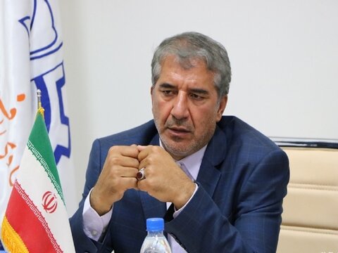 احمدانارکی محمدی نماینده رفسنجان و انار در مجلس شورای اسلامی 