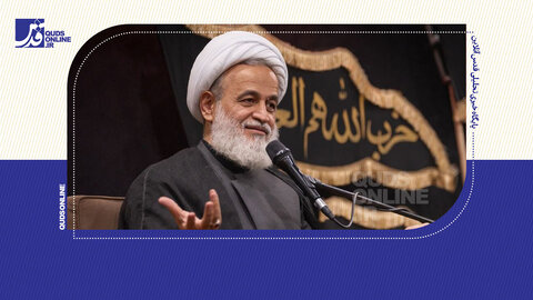 حجت‌الاسلام پناهیان: طلا و سکه گران می شود، چون مساجد ما محل درآمد نیست!