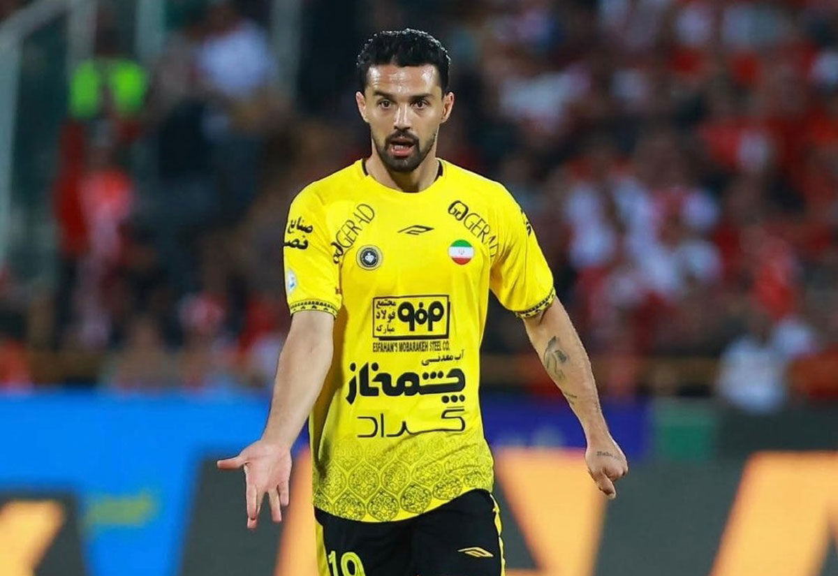 با دست و پای بسته به جام جهانی نمی‌رویم