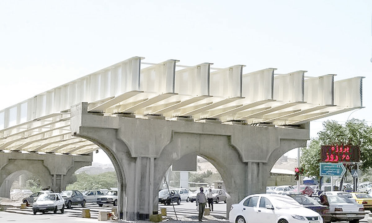 زخم ۷ هزار کلنگ!