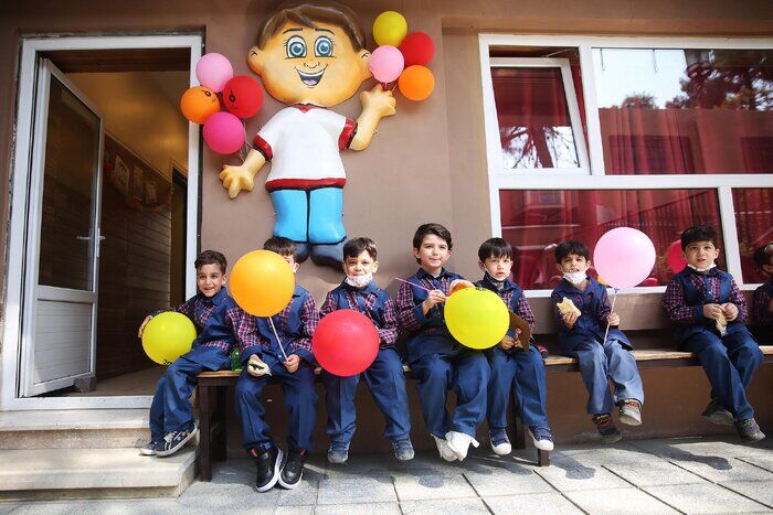 تغییر ساختار آموزش ابتدایی به صورت ۱+۵ با اجباری شدن پیش‌دبستانی