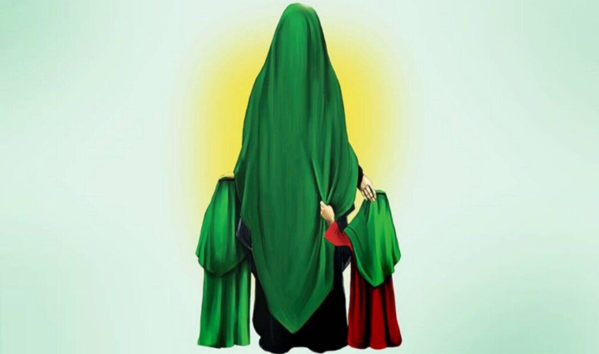 راز ستایش بی‌حد از فاطمه زهرا(س) چیست؟