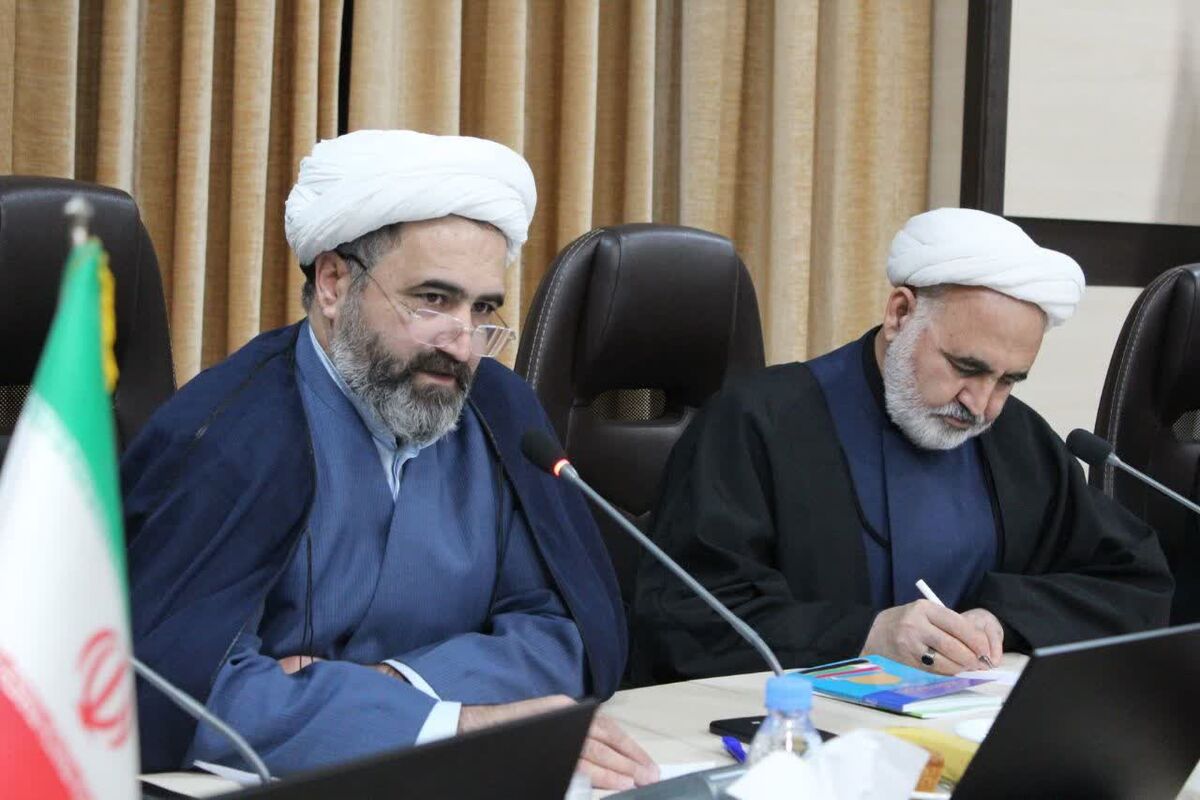 بهره‌گیری اجرایی از ظرفیت ۱۹۳۷ مسجد و ۱۴ هزار عضو کانونی در خراسان رضوی