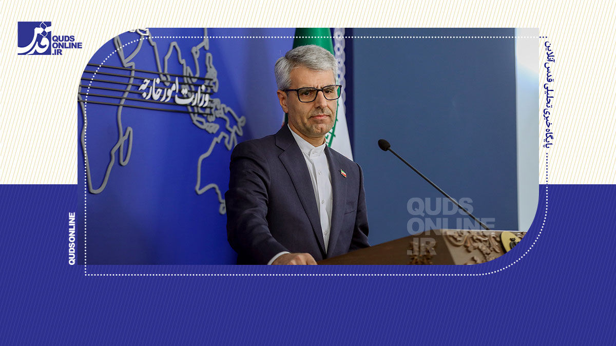 مذاکرات ایران و روسیه در حوزه انرژی هسته‌ای صلح‌آمیز با جدیت ادامه دارد