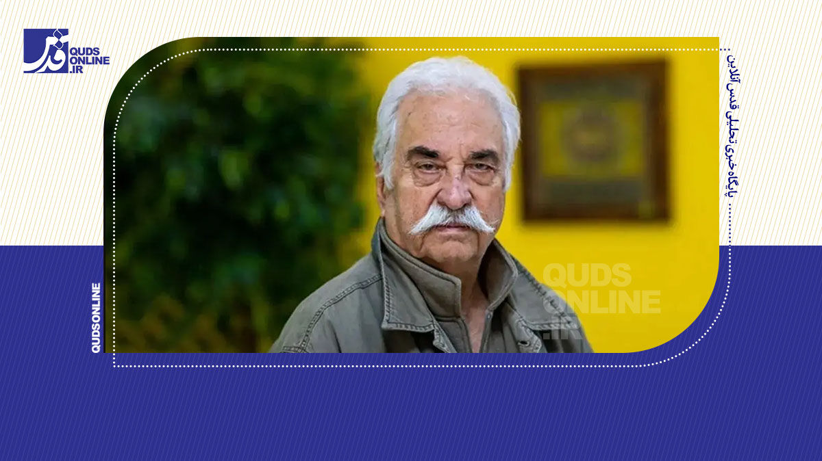 فیلم | هادی مرزبان درگذشت