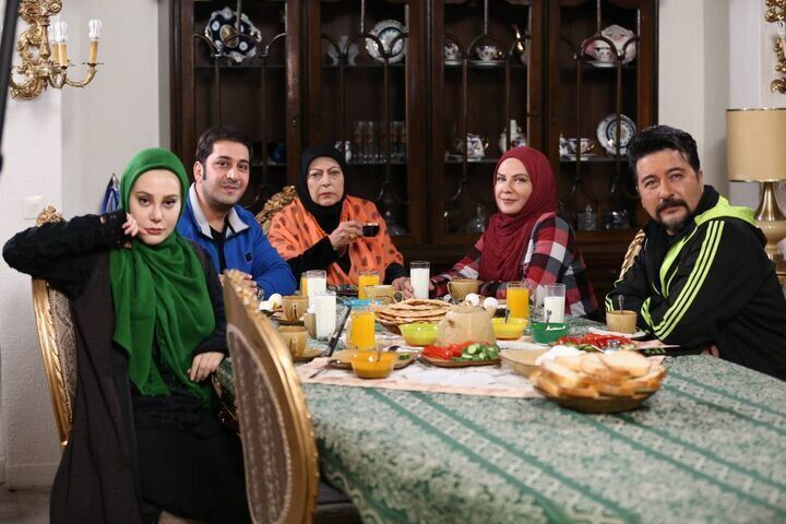 سریال میراث از امشب روی آنتن می‌رود