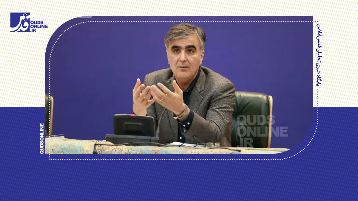 فیلم | بانک‌ها یا از بنگاه‌داری خارج شوند یا دارایی‌شان زیر قیمت فروخته می‌شود