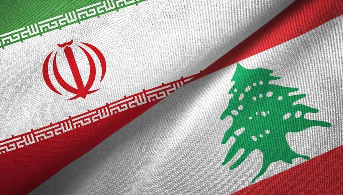 بازیگری وزیر لبنانی در شطرنج ضد ایرانی