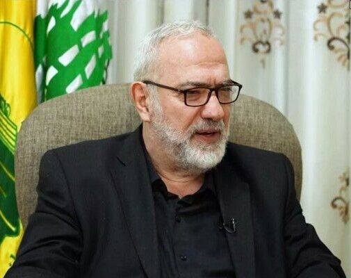 حزب‌الله: تجاوز به بیروت عبور از خط قرمز بود/ پاسخ در دست بررسی است