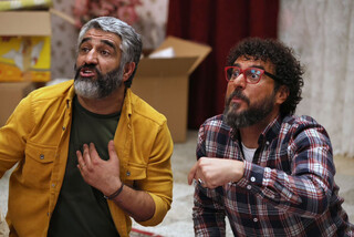 فیلم «ناجورها» قاچاق شد