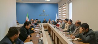 کاهش ۷۶ درصدی نزولات آسمانی و بحران فرونشست زمین، از چالش‌های جدی بجستان