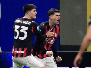 شاهکار مسی در صعود پرقدرت اینتر میامی