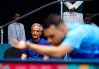 لطف‌الله‌نسبی: چرا پاداش مربیان نصف ورزشکاران است؟!/ جایگاه مربی را تضعیف می‌کنند