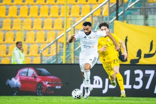 بهترین فرصت برای ساپینتو/ حریف استقلال مریض است