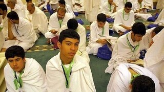 اعزام ۱۳۳۷ دانش‌آموز به سرزمین وحی/ سهمیه عمره‌ دانش‌آموزی افزایش یافت