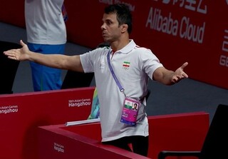 رنگرز: سال سخت و موفقی داشتیم؛ بهترین نتایج توسط فرنگی‌کاران رقم خورد