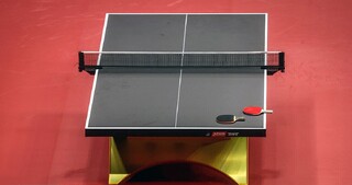 درخشش دختر پینگ‌پنگ‌باز ایرانی در بوندسلیگا دو آلمان