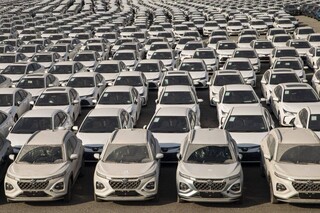 ثبت نام خودروهای وارداتی از چهارم آذر شروع می شود/ عرضه ۶ مدل خودروی خارجی