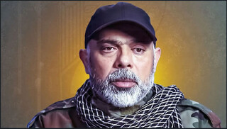 ترس اشغالگران از نفوذ تهران در مدیترانه