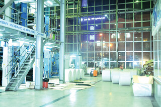 تهدید حیات مطبوعات با قحطی کاغذ