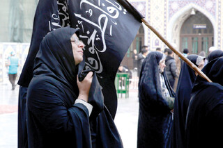 ‏۳ گام مهم؛ از عزاداری تا پیروی مسئولانه