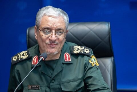 سخنگوی وزارت دفاع: با همه توان از نیروهای مسلح پشتیبانی می‌کنیم