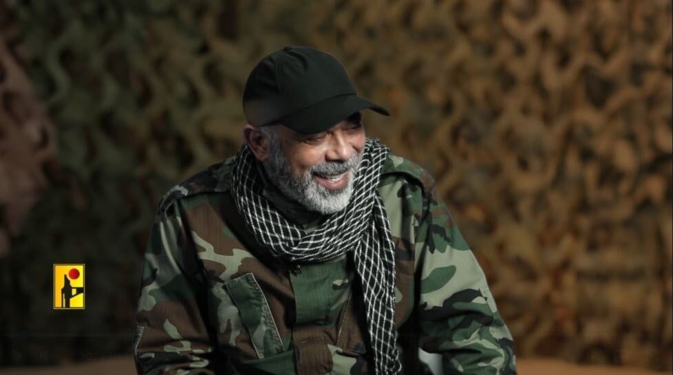 گردان‌های قسام و قدس در سوگ فرمانده شهید حزب‌الله: او ستون مقاومت فلسطین بود