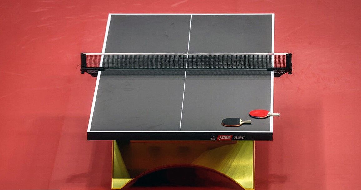 درخشش دختر پینگ‌پنگ‌باز ایرانی در بوندسلیگا دو آلمان