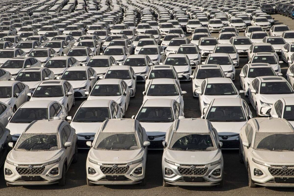 ثبت نام خودروهای وارداتی از چهارم آذر شروع می شود/ عرضه ۶ مدل خودروی خارجی