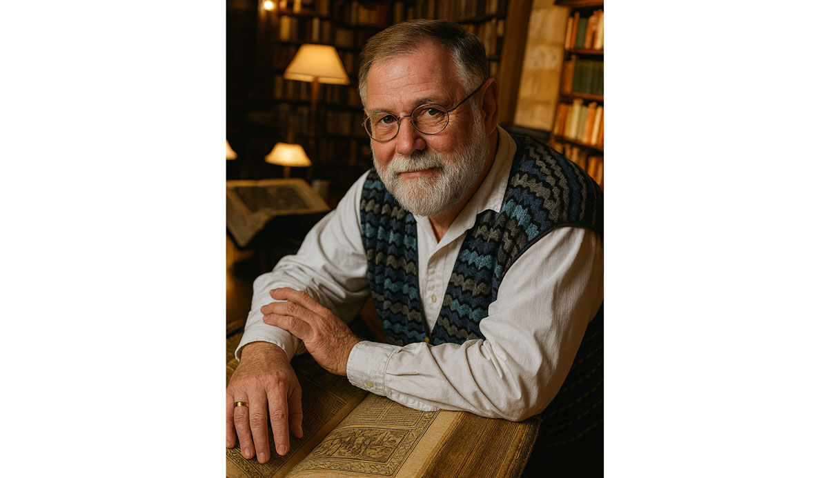 آیا الگوریتم‌ها جای کتابخانه‌ها را گرفته‌اند؟