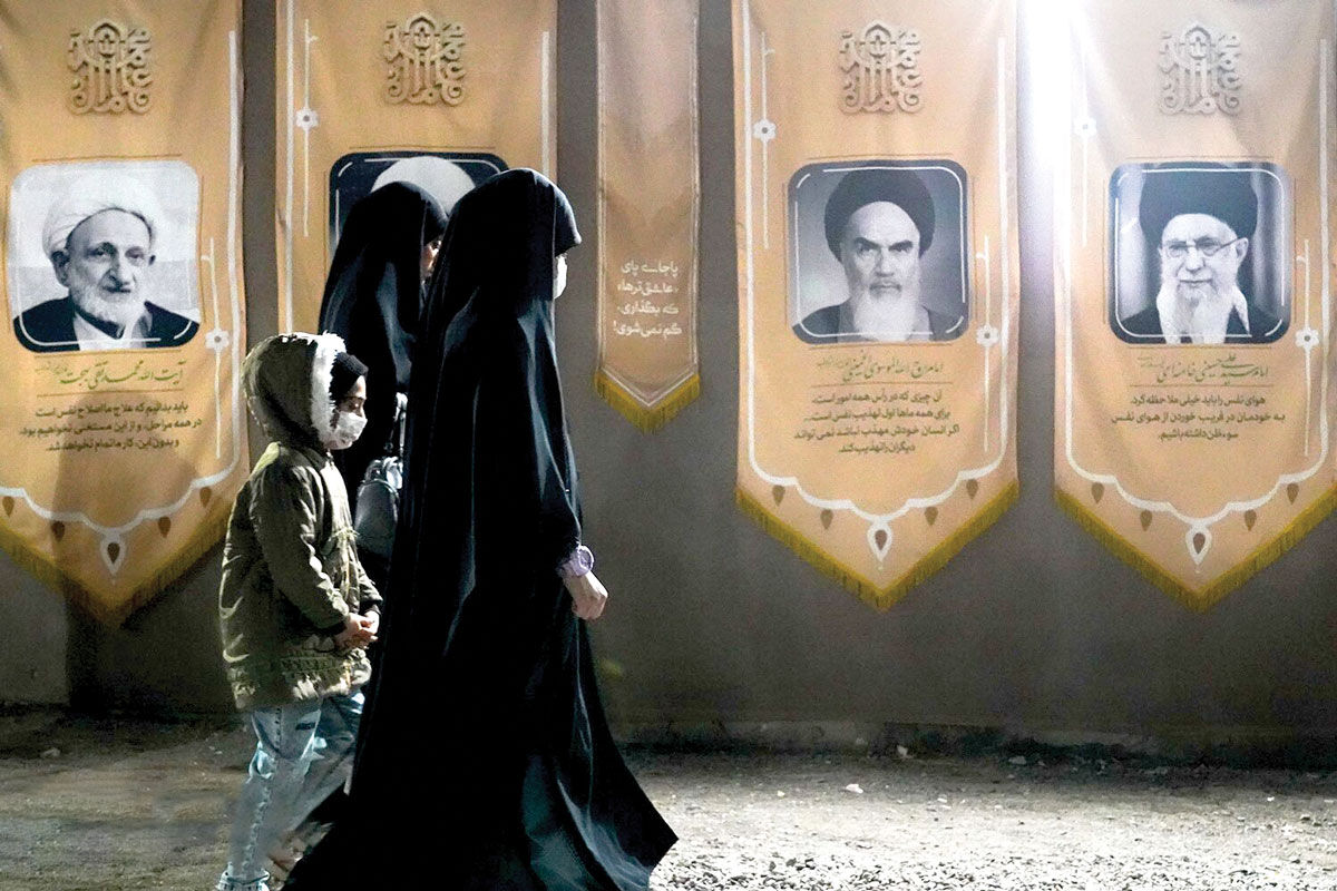 ولایت؛ نخ تسبیح انسجام امت