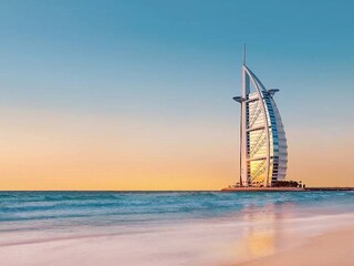 چگونه از تخفیف‌های ویژه پرواز تهران دبی مطلع شویم؟