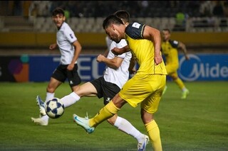 سپاهان - الحسین؛ جدال صدرنشینی در نصف‌جهان