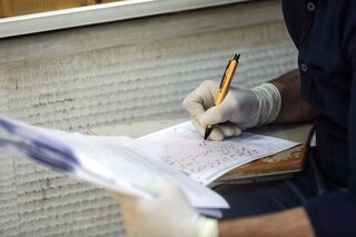 هشدار سازمان سنجش درباره تبلیغات کلاهبرداری رزرو صندلی پزشکی