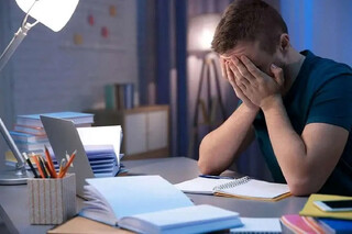 نیمی از دانشجویان ورودی جدید علوم پزشکی در معرض اختلالات سلامت روان قرار دارند