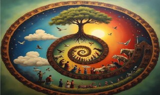 تناسخ چیست و چرا از دیدگاه عقل باطل است؟