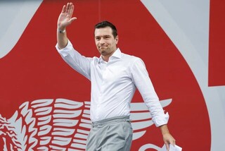 نتایج یک نظرسنجی نشان داد؛ باردلا پیروز انتخابات ۲۰۲۷ فرانسه است