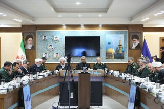 استاندار خراسان رضوی: توجه به حوزه دانش‌بنیان راه برون‌رفت کشور از شرایط موجود است