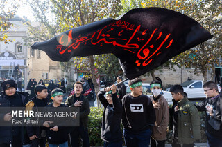 ارادت اهل سنت به حضرت زهرا (س)؛ فاطمیه پایگاه همگرایی امت اسلام