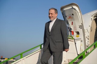 عراقچی به باکو می‌رود