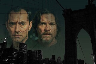 نگاهی به سریال «خرگوش سیاه»؛ درامی تاریک در بطن پیوندی خانوادگی